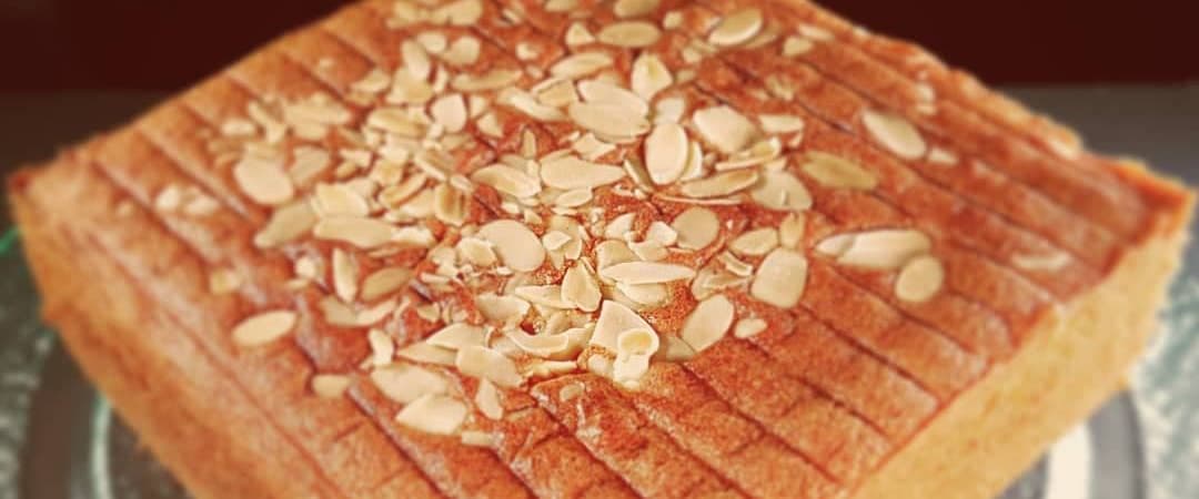 Traditional Bakes by Nicole Tan